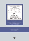 (9ª) I. MANUAL DE DERECHO CONSTITUCIONAL