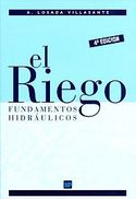 (4º) RIEGO: FUNDAMENTOS HIDRÁULICOS, EL