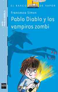 17. PABLO DIABLO Y LOS VAMPIROS ZOMBI