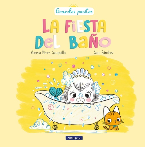 LA FIESTA DEL BAÑO