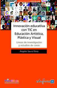INNOVACIÓN EDUCATIVA EN EDUCACIÓN ARTÍSTICA, PLÁSTICA Y VISUAL