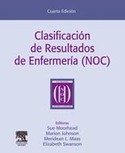(4º) NOC. CLASIFICION DE RESULTADOS DE ENFERMERIA