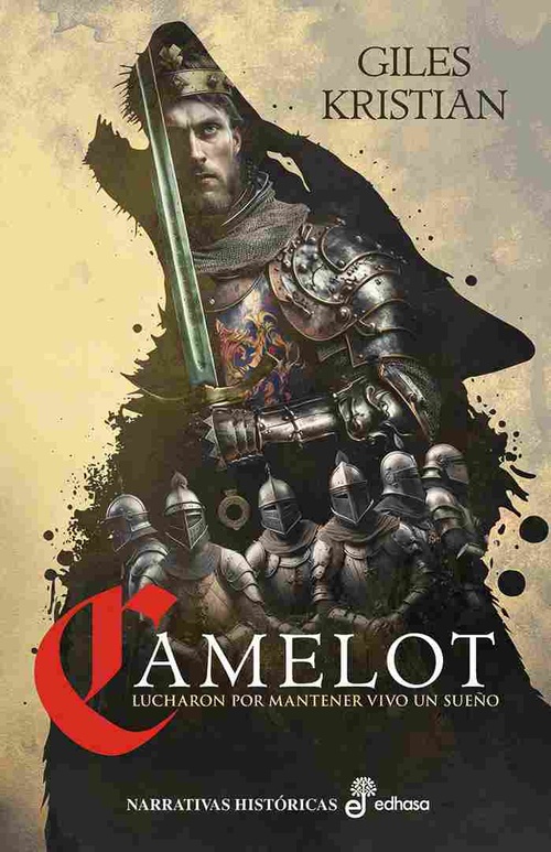 CAMELOT. LUCHARON POR MANTENER VIVO UN SUEÑO