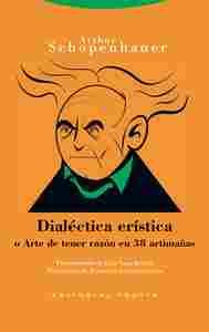 DIALECTICA ERISTICA