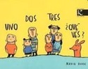 UNO, DOS TRES, ¿QUÉ VES?