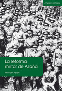 REFORMA MILITAR DE AZAÑA, LA