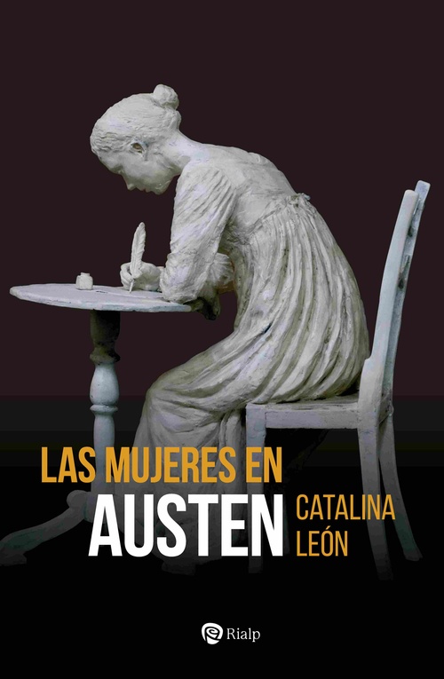 LAS MUJERES DE AUSTEN