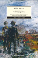 ANTOLOGIA POETICA  (BILINGUE)