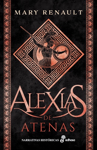 ALEXIAS DE ATENAS