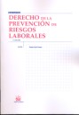 DERECHO DE LA PREVENCION DE RIESGOS LABORALES
