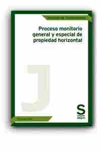 PROCESO MONITORIO GENERAL Y ESPECIAL DE PROPIEDAD HORIZONTAL