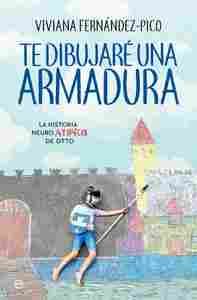 TE DIBUJARE UNA ARMADURA