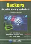 (2º) HACKERS. APRENDE A ATACAR Y A DEFENDERTE