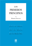 PRIMEROS PRINCIPIOS,LOS