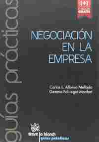 NEGOCIACIÓN EN LA EMPRESA.