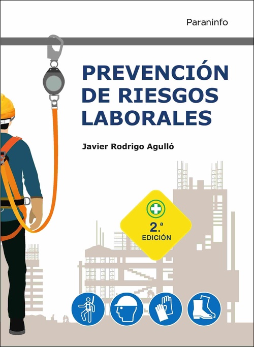PREVENCION DE RIESGOS LABORALES (2º)