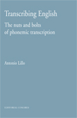 TRANSCRIBING ENGLISH