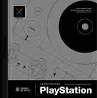 LA ENCICLOPEDIA PLAYSTATION