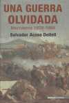 GUERRA OLVIDADA, UNA. MARRUECOS 1859 - 1860