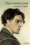 CINCO NOVELAS CORTAS