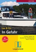 LEO & CO. IN GEFAHR (+ CD) STUFE 2 (ab A2)