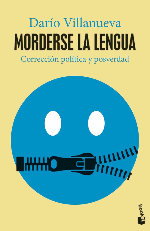 MORDERSE LA LENGUA. CORRECCIÓN POLÍTICA Y POSVERDAD