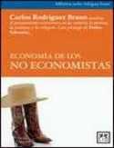 ECONOMIA DE LOS NO ECONOMISTAS