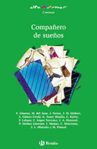 COMPAÑERO DE SUEÑOS