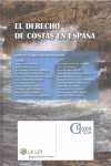 EL DERECHO DE COSTAS EN ESPAÑA