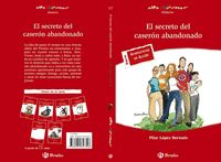 SECRETO DEL CASERÓN ABANDONADO, EL