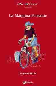25. MAQUINA PENSANTE, LA