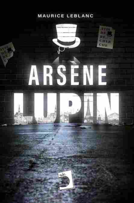 ARSENE LUPIN