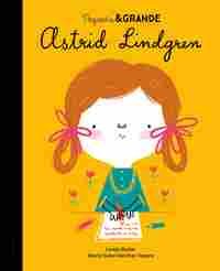ASTRID LINDGREN. PEQUEÑA & GRANDE, 33
