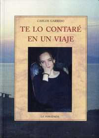 TE LO CONTARÉ EN UN VIAJE