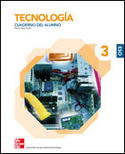 3º ESO. TECNOLOGIA. CUADERNO DE TRABAJO. MEC