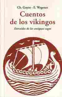 CUENTOS DE LOS VIKINGOS