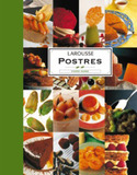 LAROUSSE. POSTRES