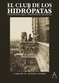 EL CLUB DE LOS HIDRÓPATAS