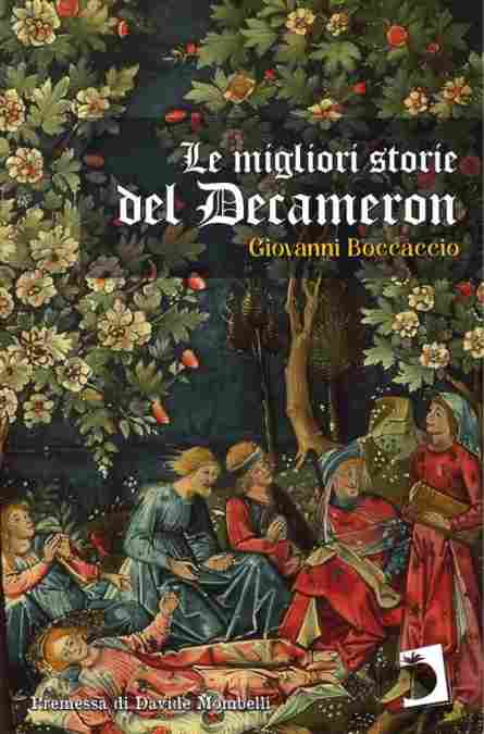 LE MIGLIORI STORIE DEL DECAMERON