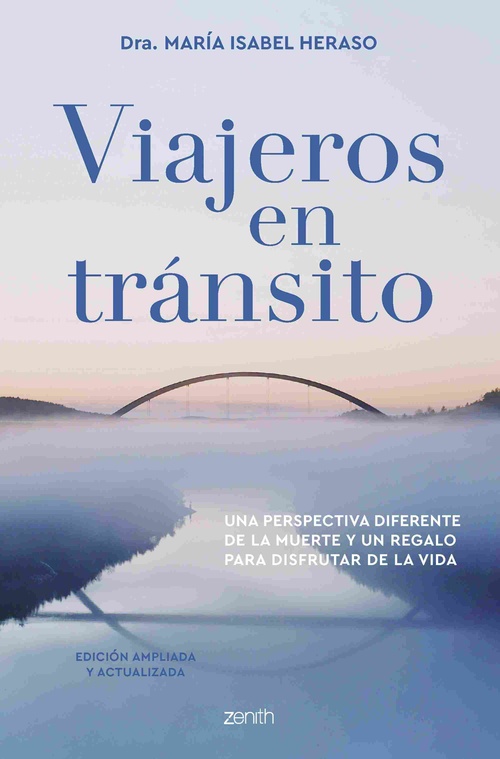 VIAJEROS EN TRÁNSITO. EDICIÓN AMPLIADA Y ACTUALIZADA
