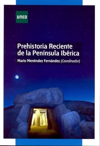 GR. PREHISTORIA RECIENTE DE LA PENINSULA IBERICA