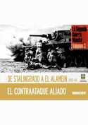3. DE STALINGRADO A EL ALAMEIN