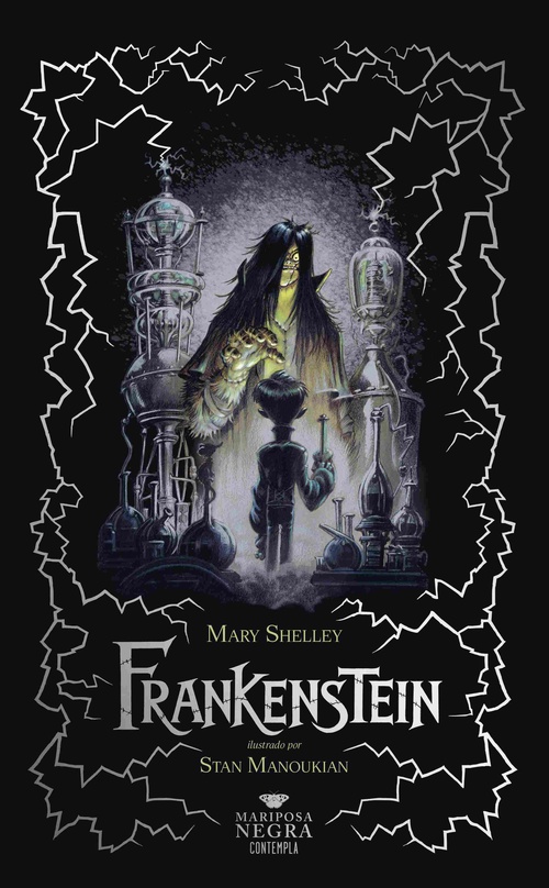FRANKENSTEIN