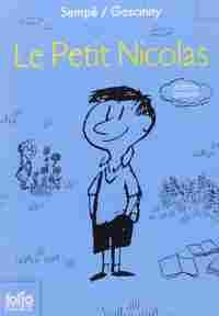 LE PETIT NICOLAS  EDITION SPÉCIALE