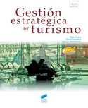 GESTION ESTRATEGICA DEL TURISMO