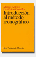 INTRODUCCION AL METODO ICONOGRAFICO