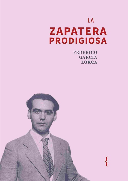 LA ZAPATERA PRODIGIOSA