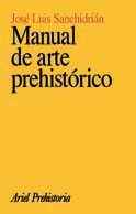 MANUAL DE ARTE PREHISTORICO