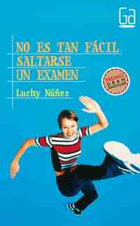 NO ES TAN FACIL SALTARSE UN EXAMEN