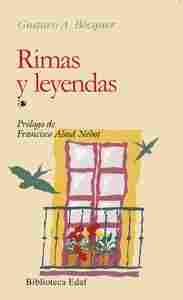 RIMAS Y LEYENDAS